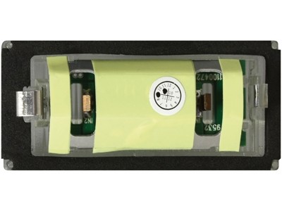 LED License Plate BMW E46 Coupe/M3 04-06