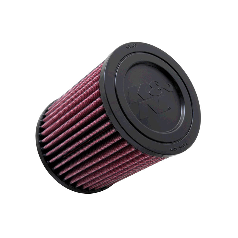 K&N Replacement Air Filter  Jeep Compass L4-2.4L 2011 (E-1998)