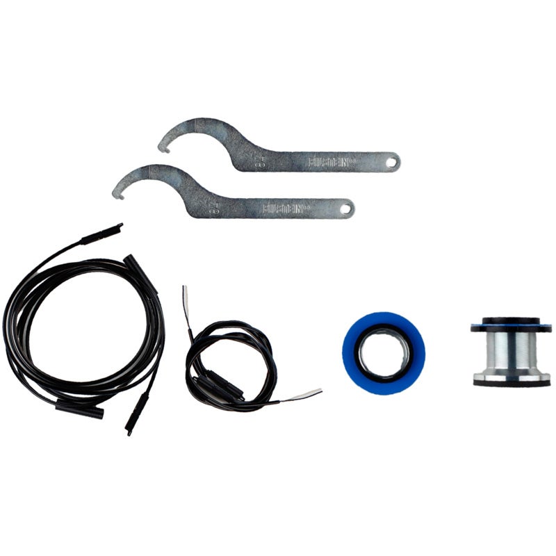 Bilstein B16 (49-265262)  Infiniti Q30 11/2015- & Mercedes A-Class Hatchback (W176) 06/2012-05/2018 / CLA Coupé (C117) / Shooting Brake (X117) 01/2013-03/2019 
 incl. EDC - FA15-45/RA15-45mm