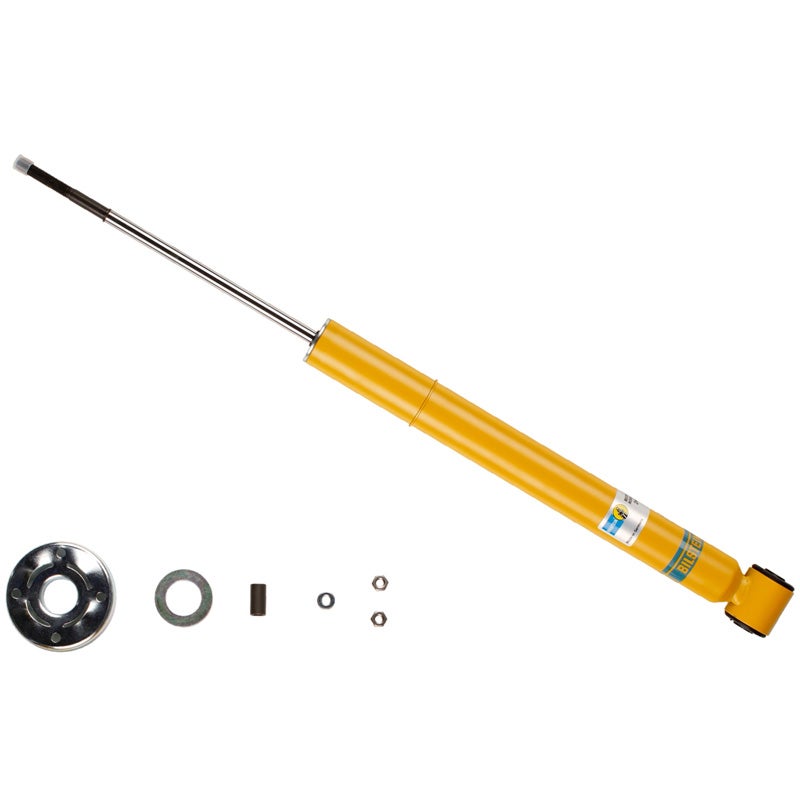 Bilstein B8 (24-015530)  Volkswagen Corrado (53I) 1.8 16V / 1.8 G60 / 2.0 i / 2.0 i 16V / 2.8 VR6 / 2.9 VR6 09/1988-12/1995 
 incl. sports suspension - rear axle
