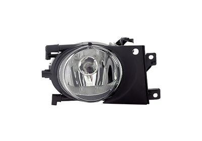 mistlamp, links, 09/2000-BMW 5 serie E39, 1996-2005