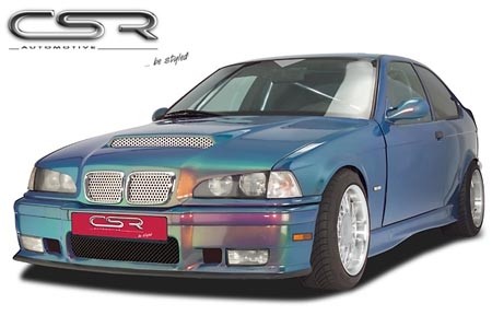 Frontbumper BMW Serie 3 E36 OLine