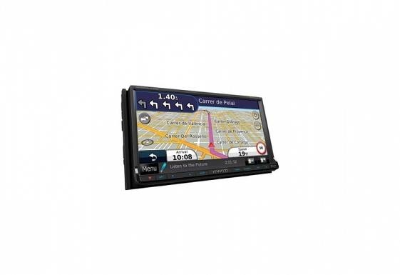 KENWOOD DNX7150DAB Radio