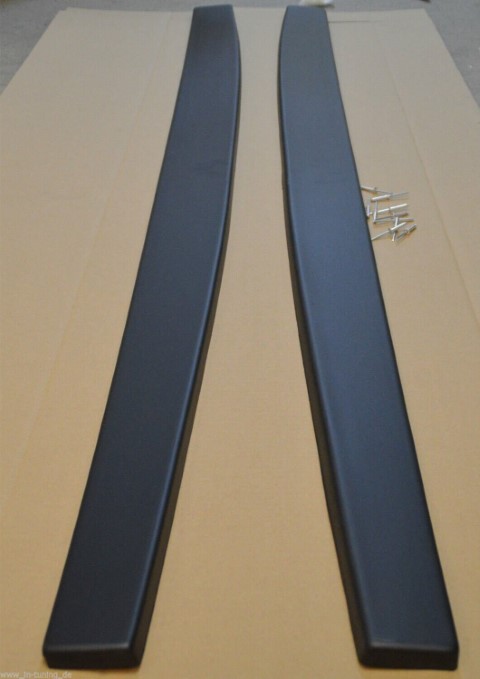 Zijskirts BMW 4-Serie F32 F33 F36 vanaf 2012 -