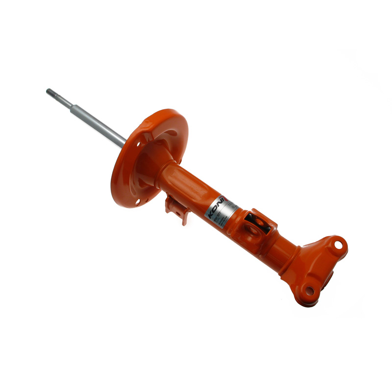 KONI STR.T Shock absorber  Mercedes C-Class (W203) / CLK-Class (W209) Coupé/Convertible 2000-2009 / CLC-Class (CL203) 2008-2011 - Front axle (8750-1077)