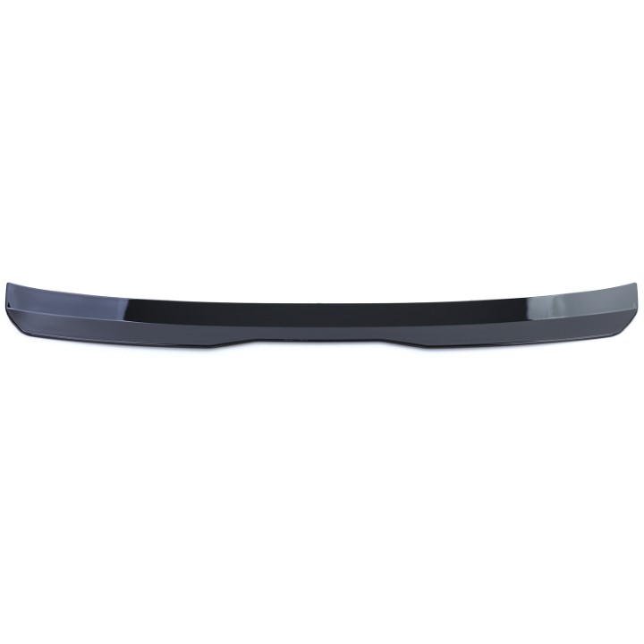 Reartrunkspoiler VW Polo 6R 09 -