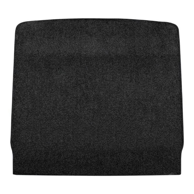 Velour Trunk mat  Peugeot 508 SW 2011-2018