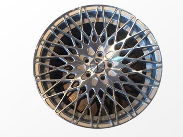 Veemann VC540 19X9.5 5X112 ET42 MS Velgen