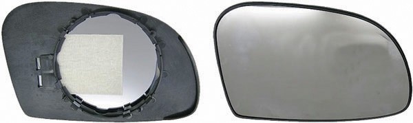 Spiegelglas rechts CITROEN SAXO 96-05