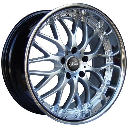 VERTINI RIVIERA 8,5x19 5x130 ET 47