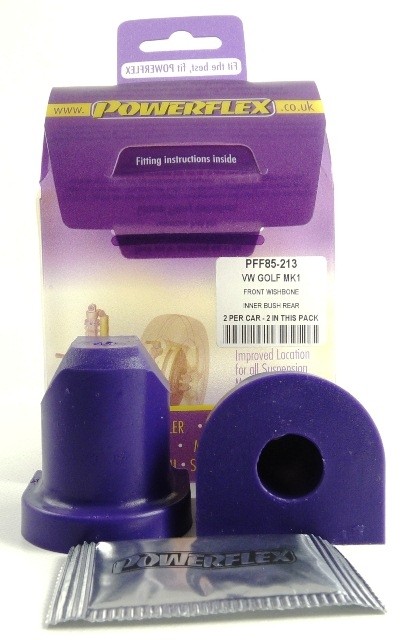 VW GOLF MODELS Front Wishbone Rear Bush - PowerFlex PFF8
