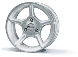 Wheels BROCK B7 KS 6.5X15