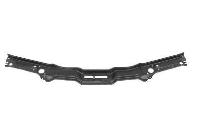 front, boven Audi A6, 1994-1999