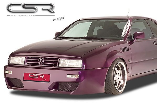 Frontbumper VW Corrado X-Line