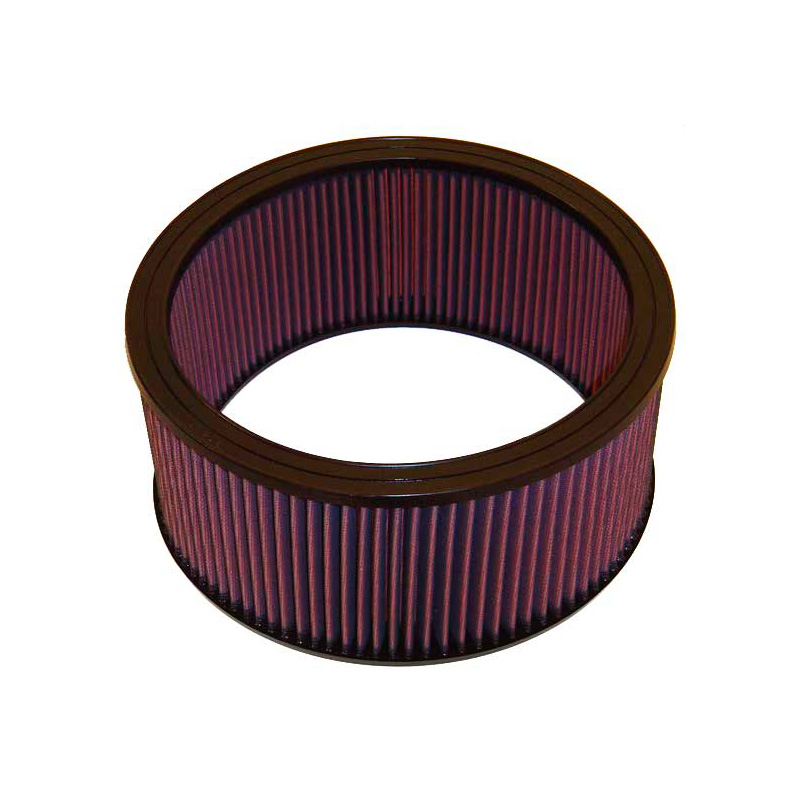 K&N Replacement Air Filter  Chevrolet, GMC 1972-1997 (E-1420)