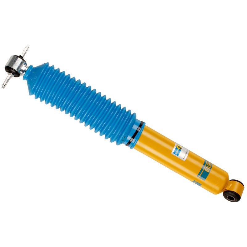 Bilstein B6 (24-024433)  Jeep Wrangler II (TJ) 2.4 / 2.5 / 4.0 08/1996-04/2007 & BAW Zhanqi 2.2 AWD / 2.8 D AWD 01/2000-12/2008 - rear axle