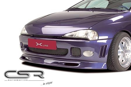 Frontbumper Opel Tigra A XLine