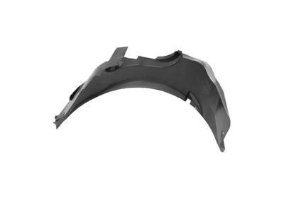 binnenscherm, plastic, voor, links Alfa Romeo 156, 1997-2005