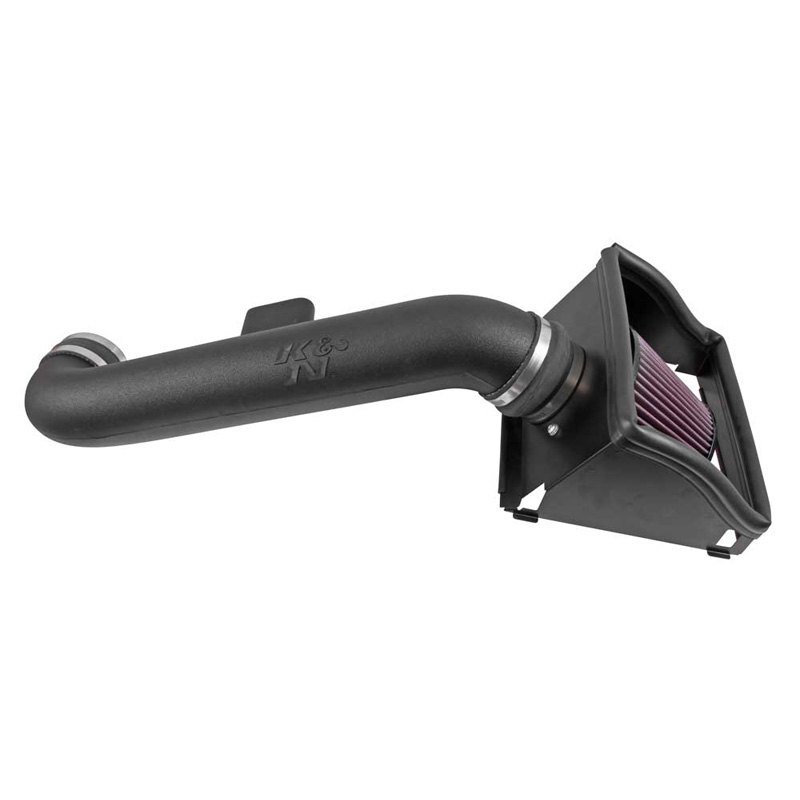 K&N Performance Air Intake Kit  Ford F150 5.0 V8 2015 (57-2591)