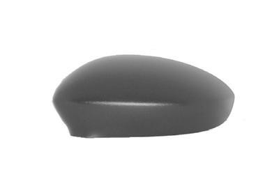 spiegelkapje, in primer, links Fiat Punto EVO, 2009-2014
