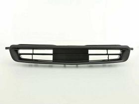 ABS Sportgrill Honda Civic 3-/4-trg. Bj. 95-96 zwart