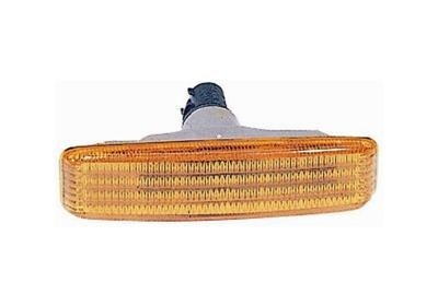 zijknipperlicht, oranje BMW 5 serie E39, 1996-2005
