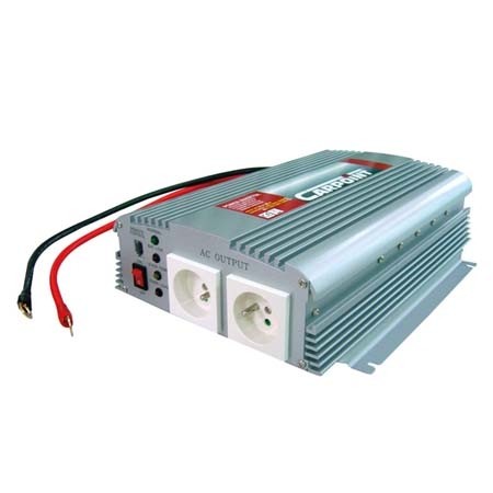 CONVERTER 'DC-AC'