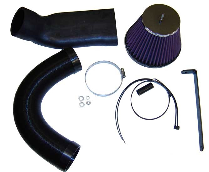 K&N 57i kit Ford Escort VII 1995-1998 1.6 115PK 3/96-101