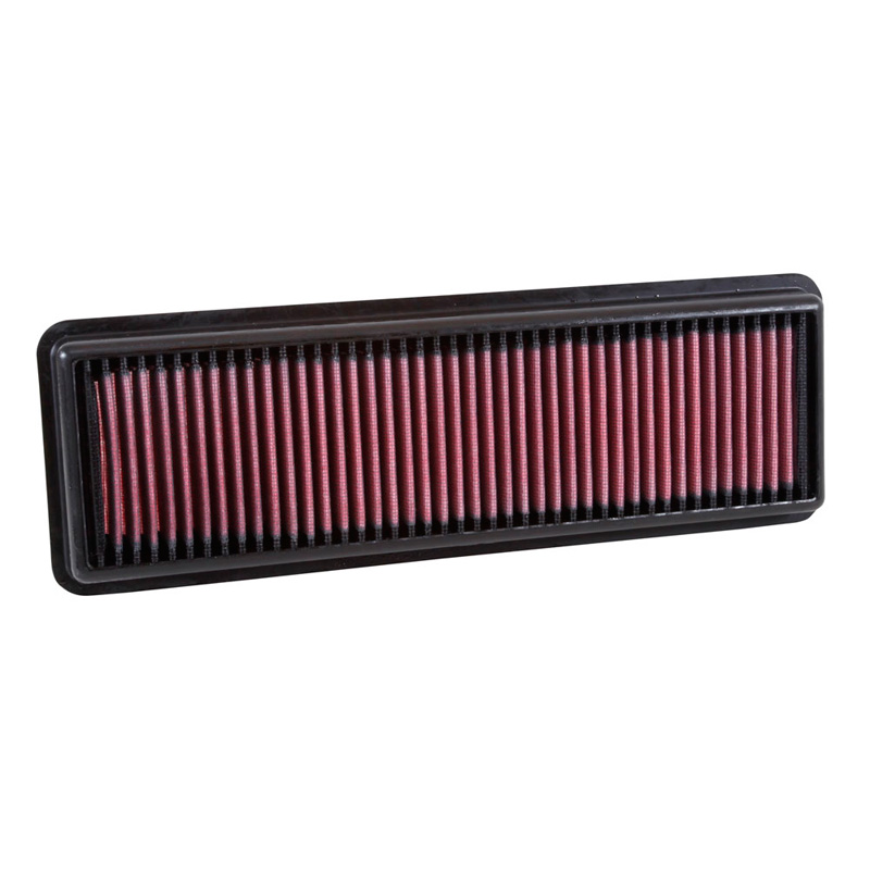 K&N Replacement Air Filter  BMW 518d, 520d, X3 Sdrive 20D, X3 Xdrive 18D, X4, X5 Xdrive 25D 2.0 2014-2018 (33-3042)