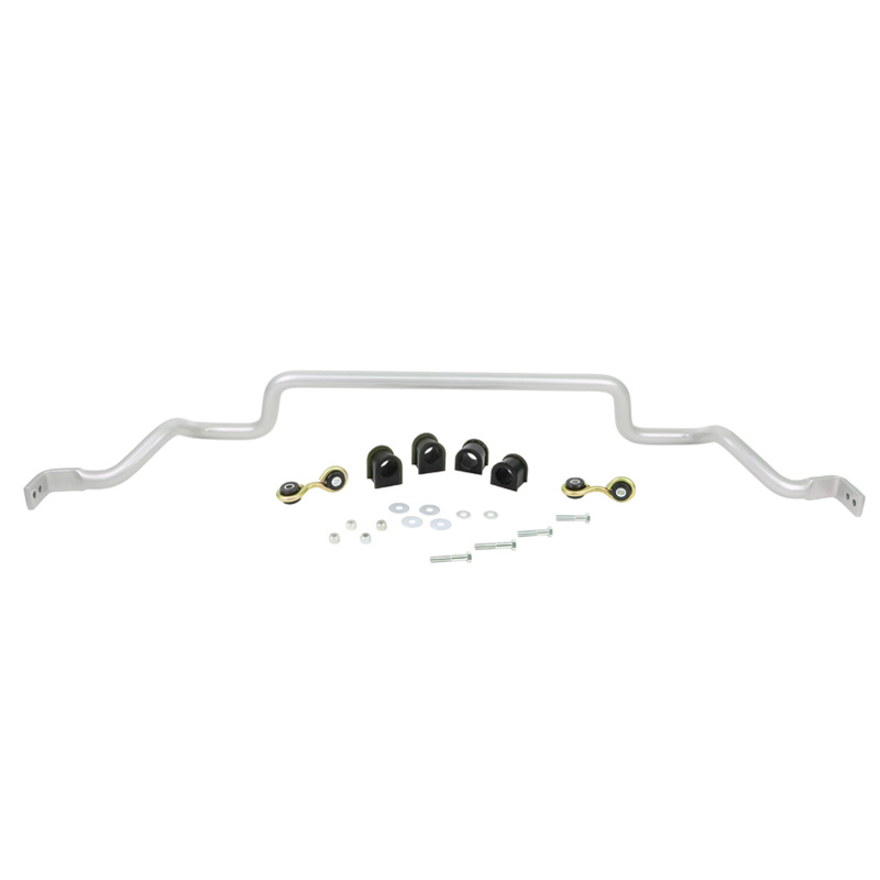 Whiteline Front Stabiliser Bar 30mm Heavy Duty Blade Adjustable  Toyota Supra A8 / Lexus SC Coupé ZZ3 1991-2002