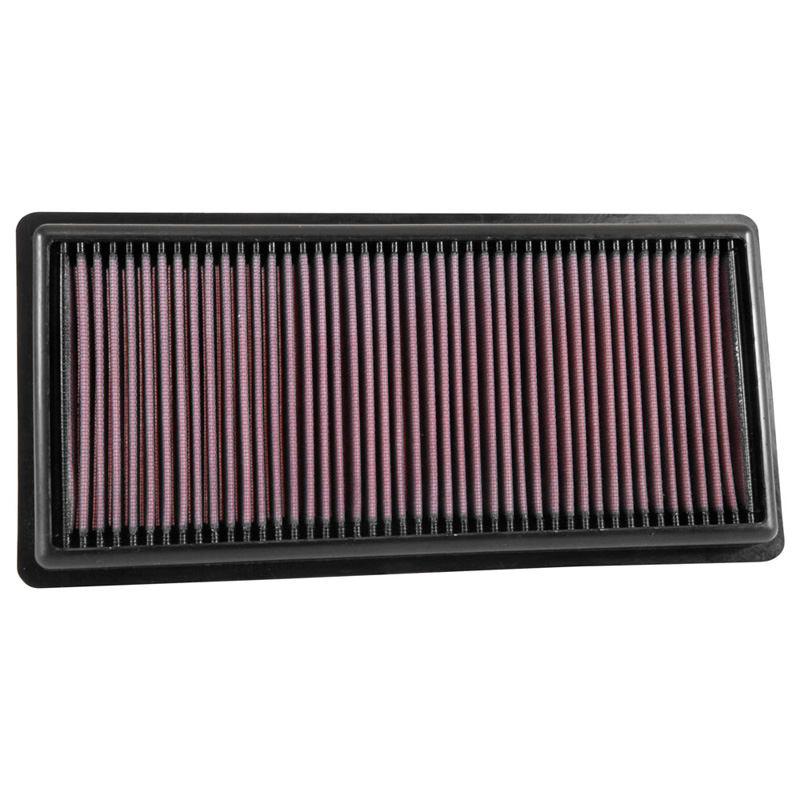 K&N Replacement Air Filter  Cadillac CT6 2.0 2016- (33-5052)