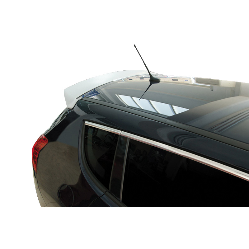 Roof spoiler  Peugeot 3008 2009-2016 (PU)