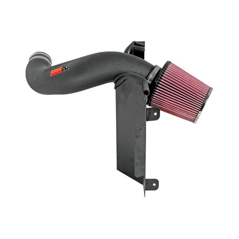K&N Performance Air Intake Kit  Chevrolet S10 Pickup, Blazer, GMC Jimmy, Sonoma 4.3 1994-1995 (57-3009)
