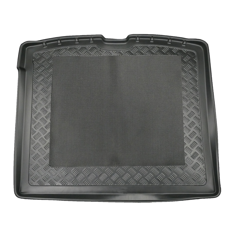 Trunk shell 'Non-slip'  Mitsubishi Outlander III Facelift 2015-