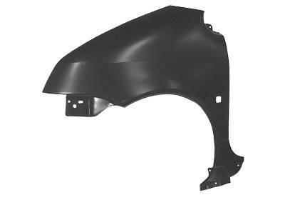 spatbord, links Renault Twingo, 1993-2007