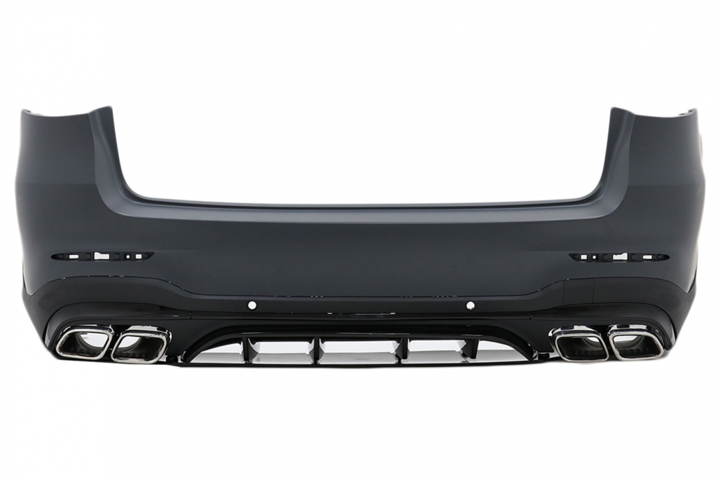 AMG Bodykit passend voor Mercedes GLC X253 2020-