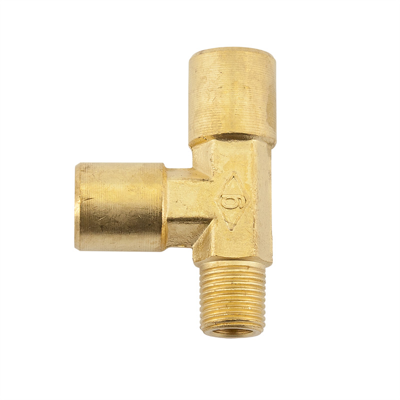 T-Adapter 1/8-27NPTF