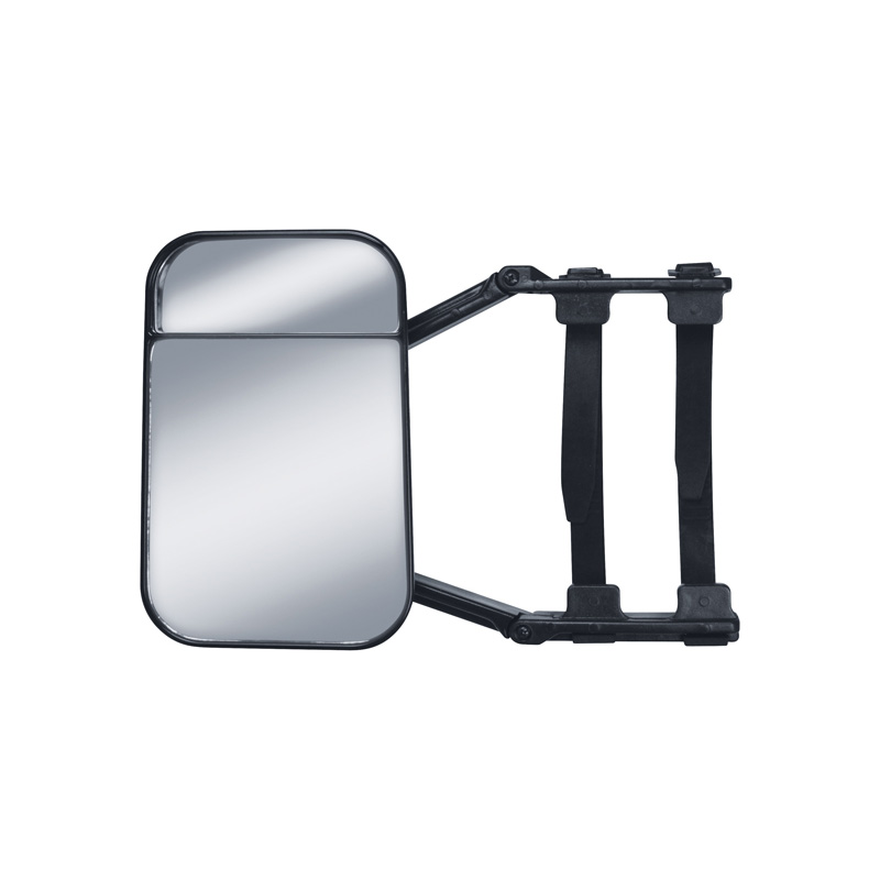 Carpoint Caravan Rear-View Mirror Luxe Double