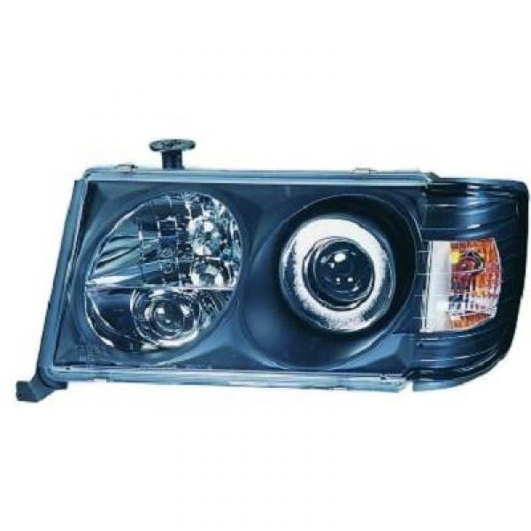 Headlights Mercedes W124 93-95