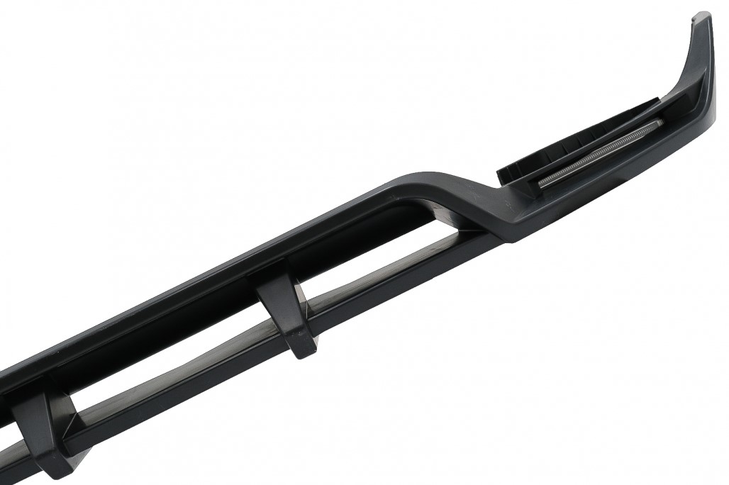Grill passend voor Mercedes W463 G-Class 90-10