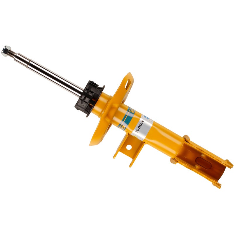 Bilstein B8 (22-232229)  Infiniti Q30 11/2015- & Mercedes A-Class Hatchback (W176) 06/2012-05/2018 / CLA Coupé (C117) / Shooting Brake (X117) 01/2013-03/2019 
 incl. sports suspension - front axle left