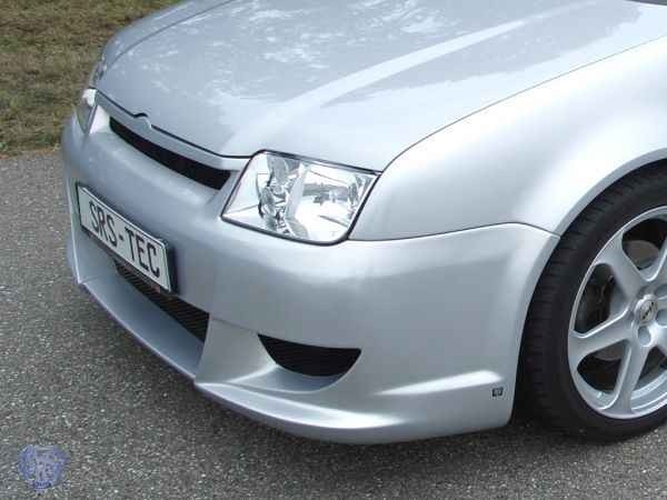 Frontbumper VW Bora S1 SRS TEC