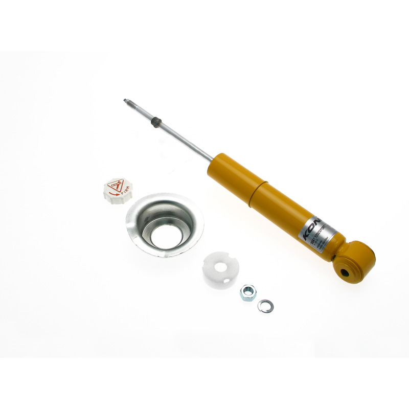 KONI Sport Shock absorber  Mazda MX-5/Miata NB 1.6/1.8 1998-2005 - Rear axle (8041-1252SPORT)