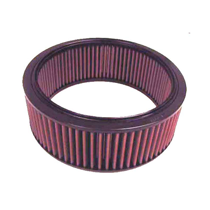 K&N Replacement Air Filter  Buick,Gm,Olds / Pontiac / Dacia 1963-2012 (E-1150)