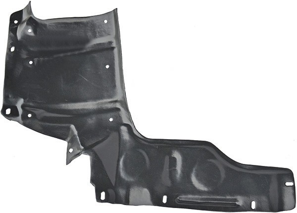 MotorruimteAfdekking voor rechts Toyota RAV 5