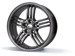 Wheels BROCK B27 CSS 7.5X17