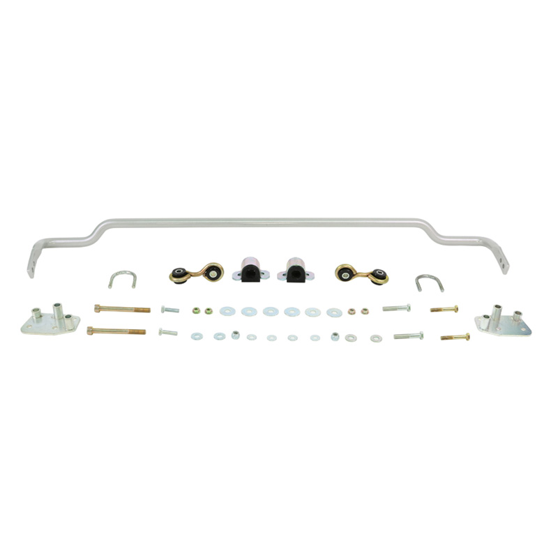 Whiteline Rear Stabiliser Bar 22mm X Heavy Duty Blade Adjustable  Acura Integra / Honda Civic V/VI/CRX III/Domani/Integra 1988-2001