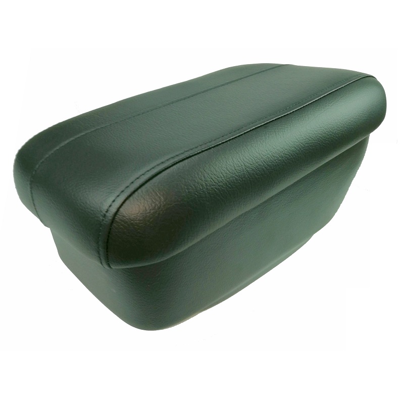 Arm rest Artificial leather  Seat Leon 1P 2005-2012
