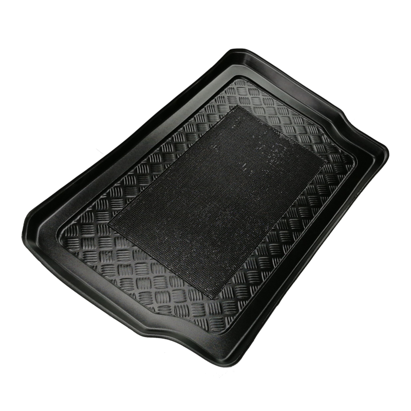 Trunk shell 'Non-slip'  Peugeot 208 2012-