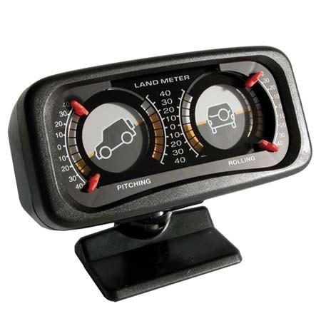 INCLINOMETER